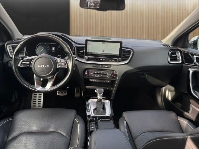 Kia XCeed PHEV Platinum Edition