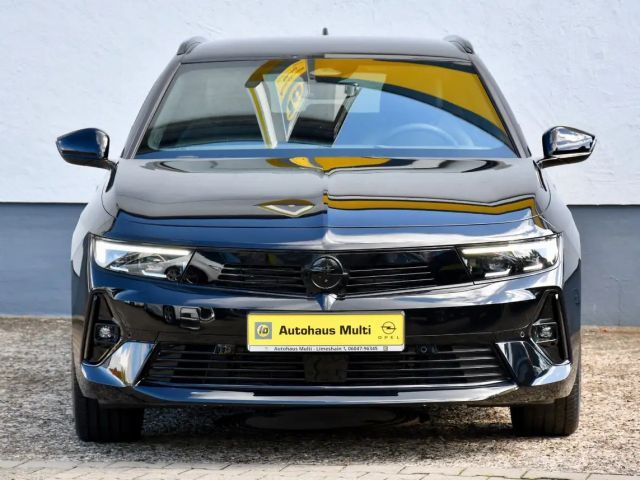 Opel Astra GS-Line Grand Sport Sports Tourer