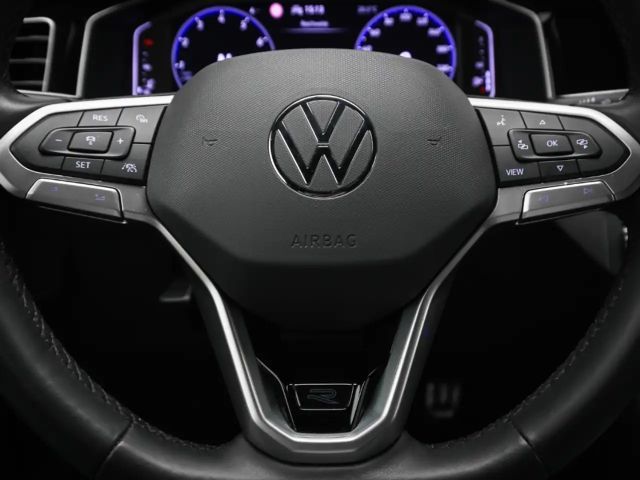 Volkswagen Taigo 1.5 TSI DSG R-Line