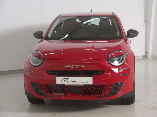 Fiat 600e hybrid 1.2 T3 Business Edition