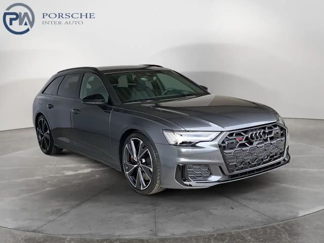 Audi S6 TDI
