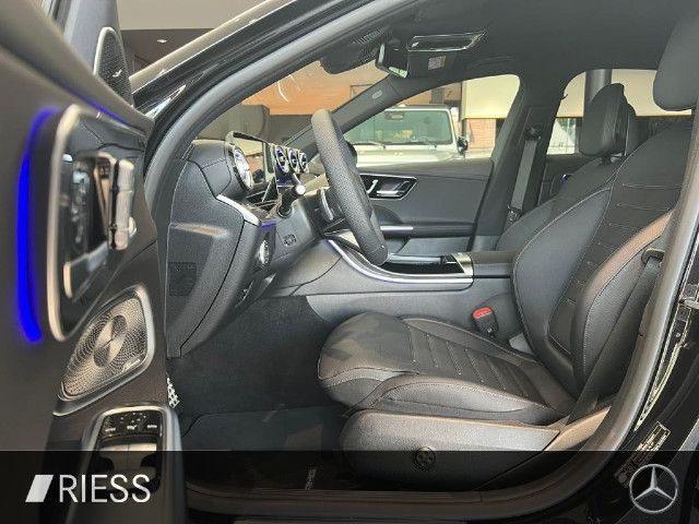 Mercedes-Benz C 300 4MATIC Sedan