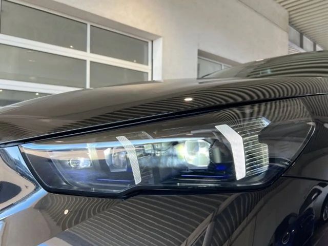 BMW 520 520d Touring xDrive