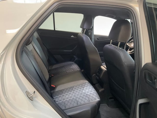 Volkswagen T-Roc 1.5 TSI DSG