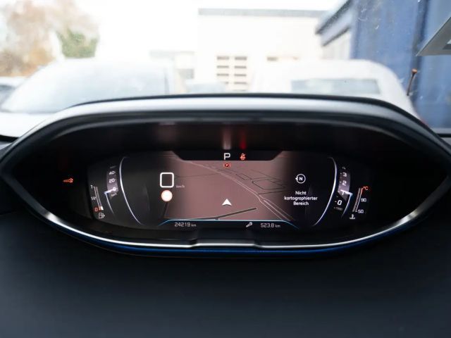 Peugeot 3008 Allure Pack EAT8 PureTech