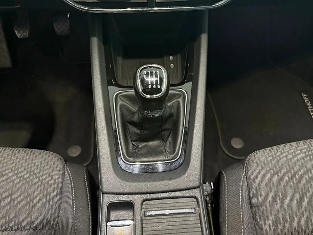 Skoda Octavia Combi Style Style