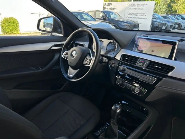 BMW X2 xDrive