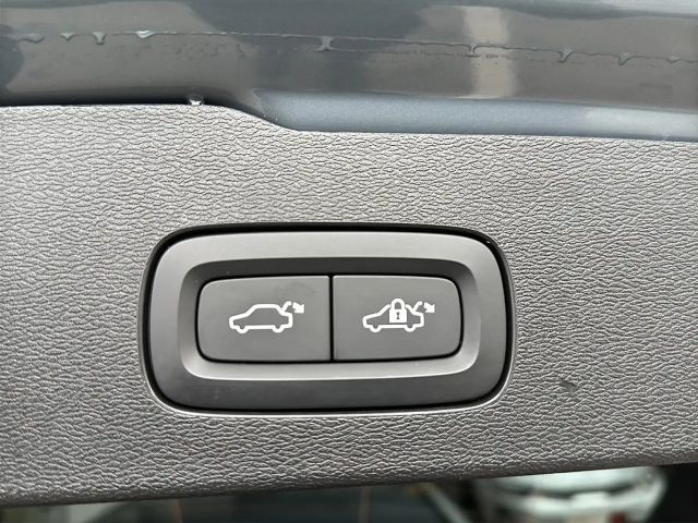 Volvo V60 AWD Inscription Recharge T6