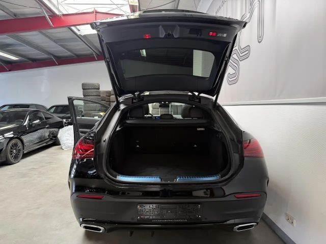 Mercedes-Benz GLE 300 AMG Line Coupé GLE 300 d