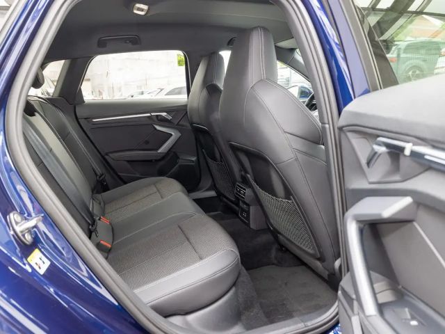 Audi A3 35 TFSI Sedan Sportback