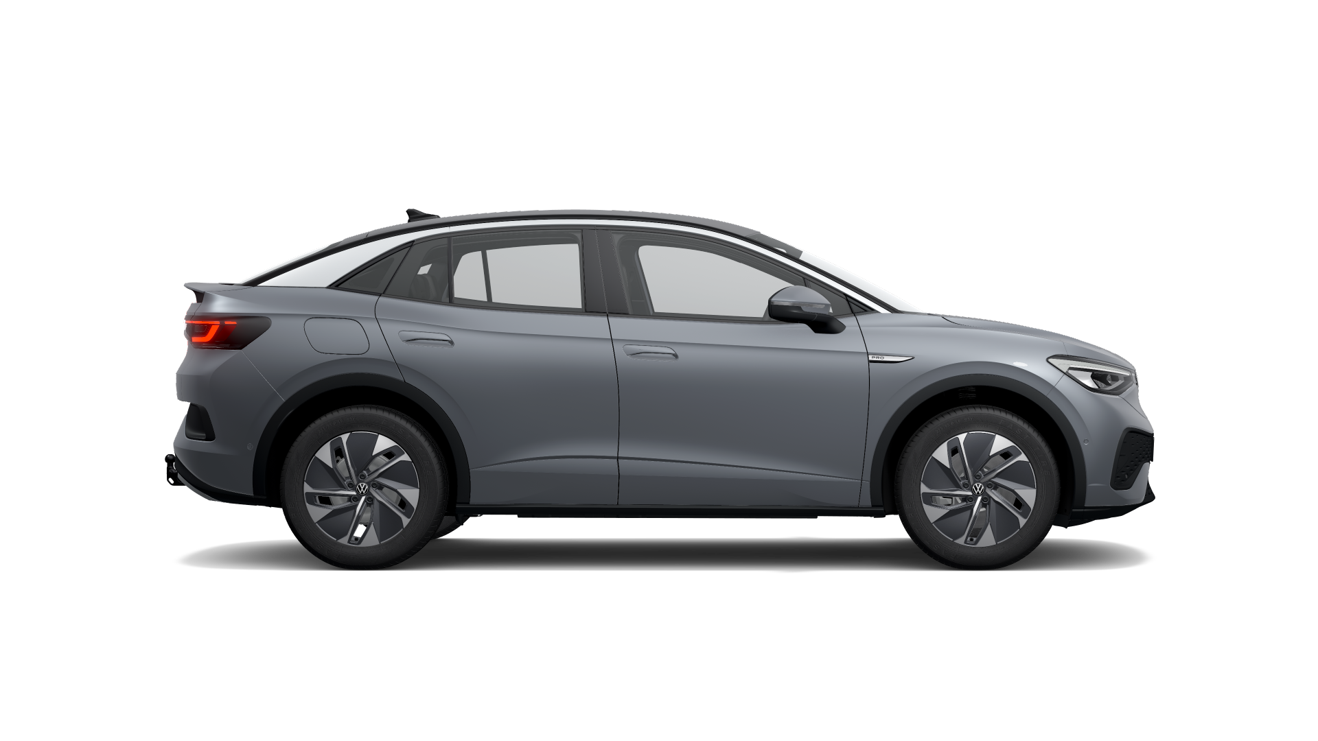 Volkswagen ID.5 150 kW 77 KWh