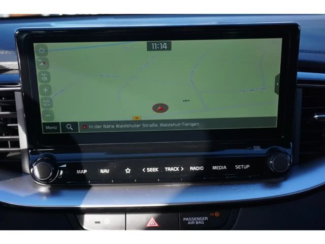 Kia Ceed GDi Spirit SportWagon