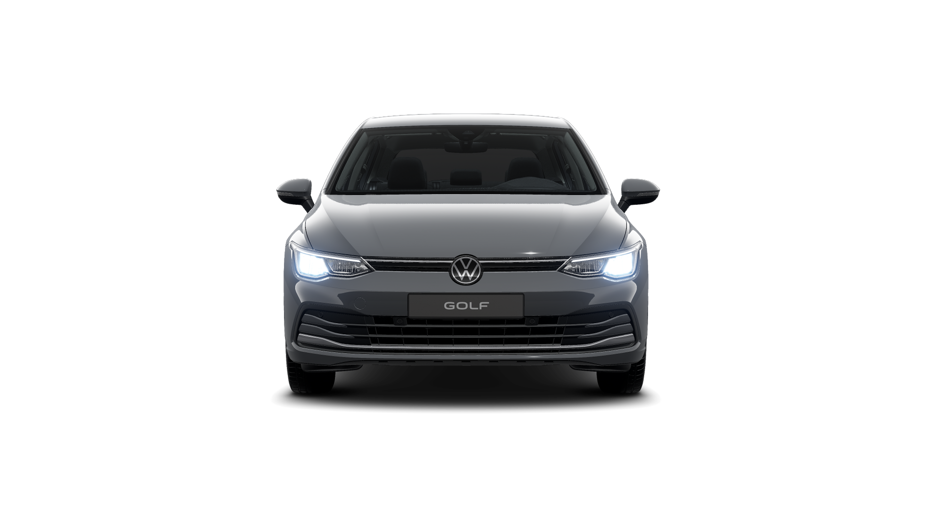 Volkswagen Golf 1.5 TSI Golf VIII Move