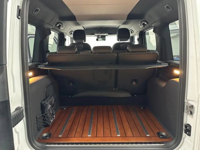 Mercedes-Benz G 500 AMG Line