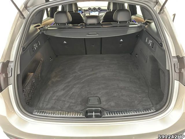 Mercedes-Benz GLC 200 4MATIC AMG Line