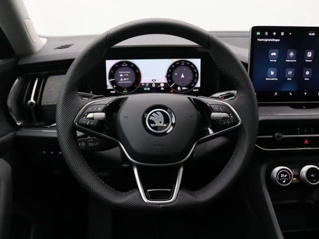 Skoda Kodiaq 1.5 TSI Selection