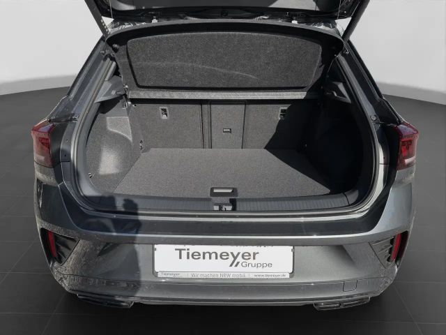 Volkswagen T-Roc 1.5 TSI DSG R-Line