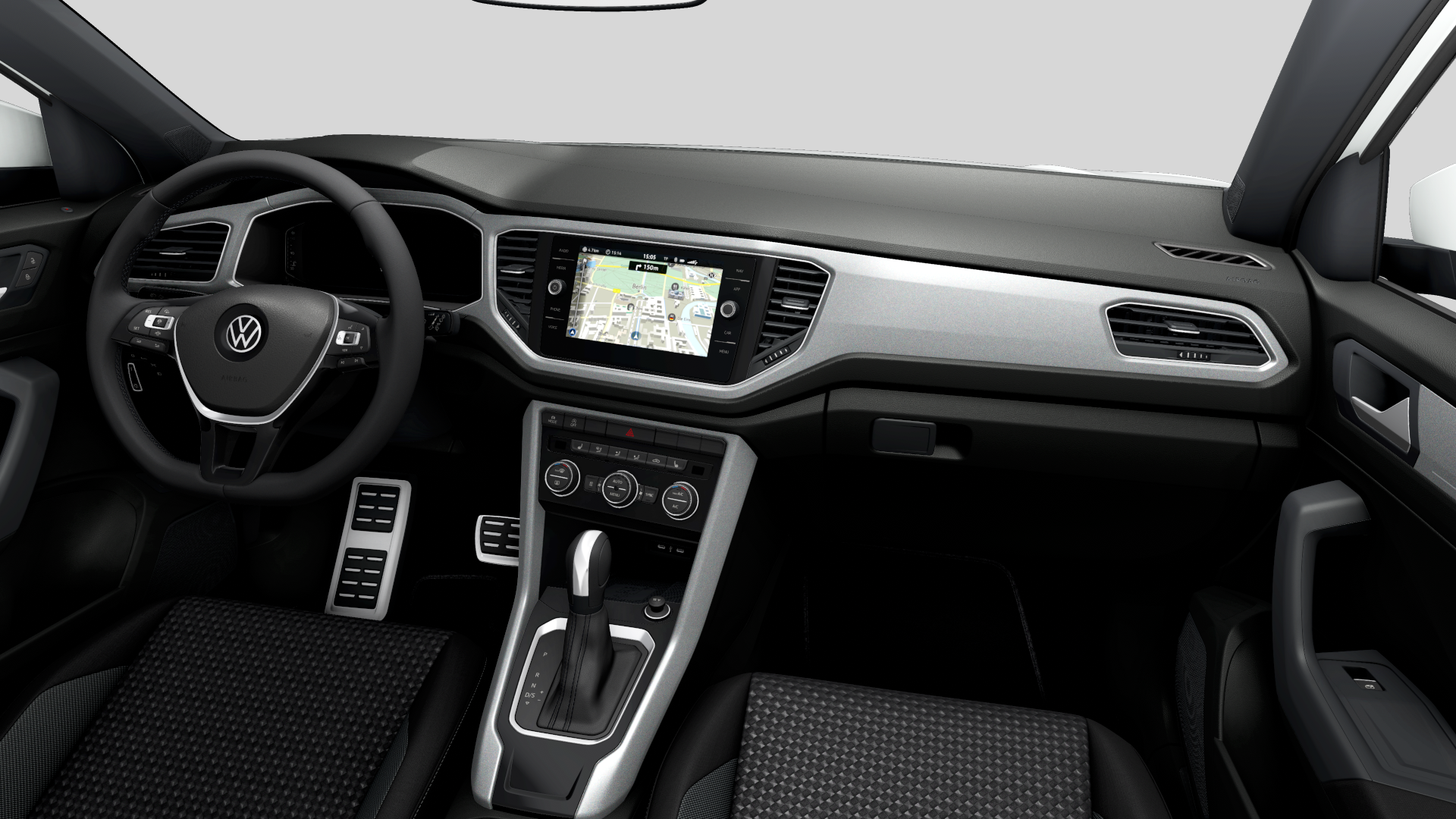 Volkswagen T-Roc 2.0 TDI DSG