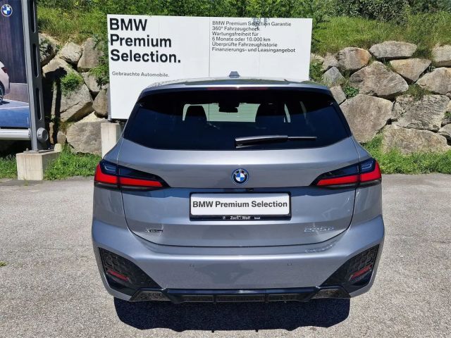 BMW 225 Active Tourer Sedan xDrive