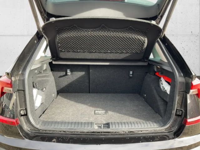 Skoda Kamiq 1.5 TSI Selection