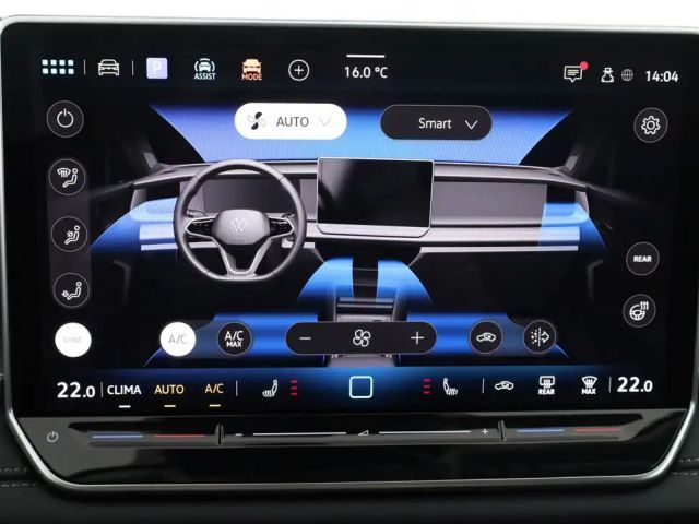 Volkswagen Tayron DSG