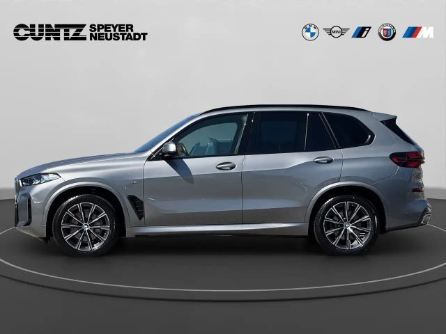 BMW X5 xDrive30d