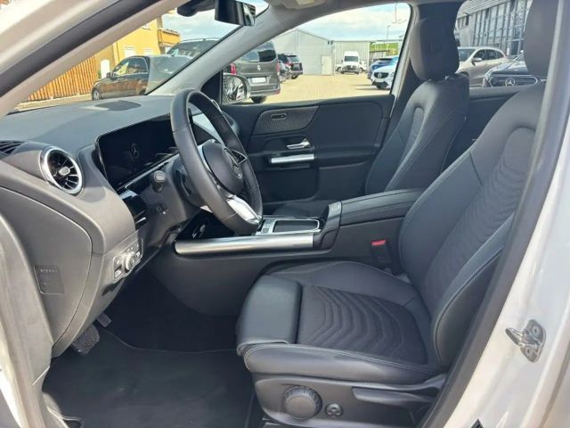 Mercedes-Benz B 200 B 200 PROGR+KAMERA+LED+ASSIST+EASY-P+SHZ+CARPLAY