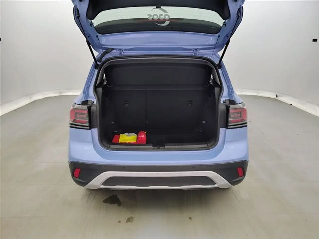 Volkswagen T-Cross 1.0 TSI