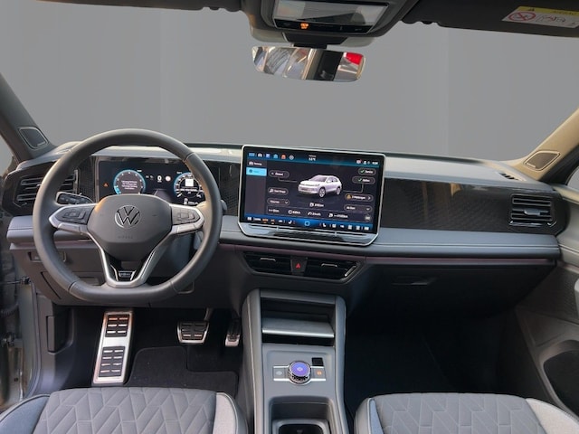 Volkswagen Tiguan 1.5 eTSI DSG