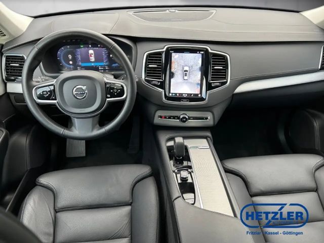 Volvo XC90 AWD Dark Plus Recharge