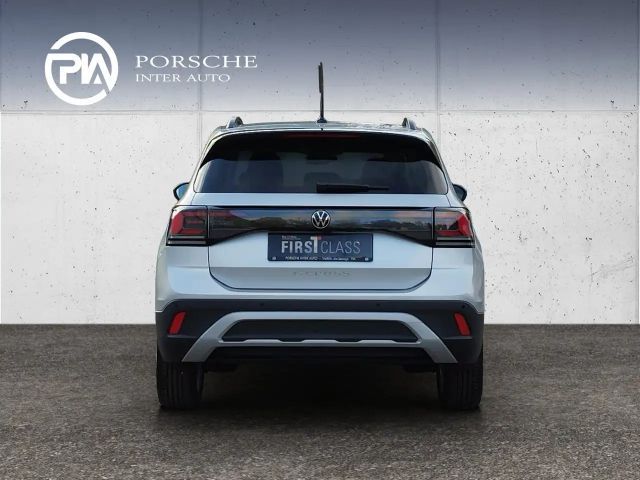 Volkswagen T-Cross Friends TSI