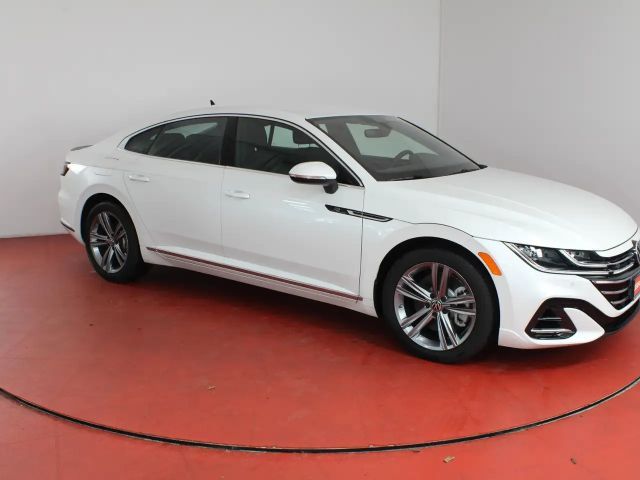 Volkswagen Arteon DSG IQ.Drive