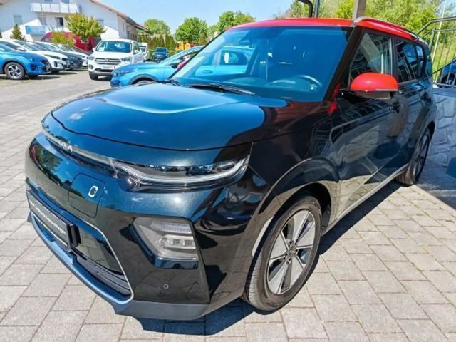 Kia Soul e-Soul
