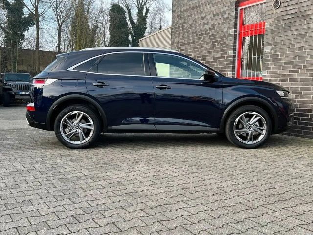 DS DS 7 Crossback Crossback