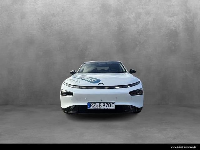 Xpeng P7 AWD Performance