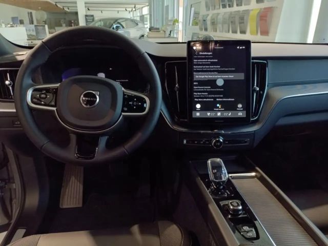 Volvo XC60 AWD Polestar T8