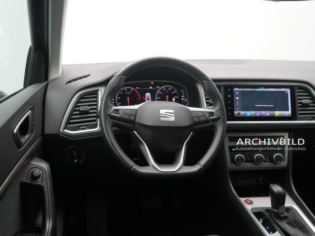 Seat Ateca DSG
