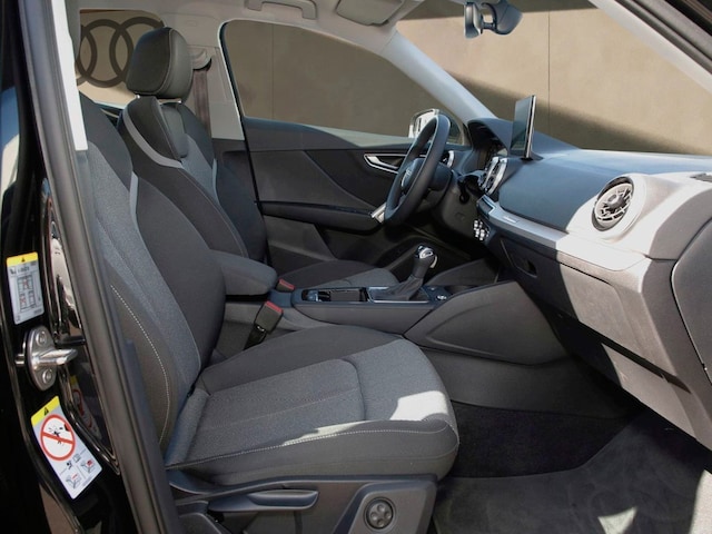 Audi Q2 35 TFSI S-Line S-Tronic