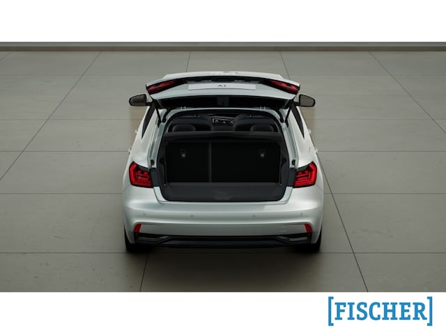 Audi A1 30 TFSI Sportback