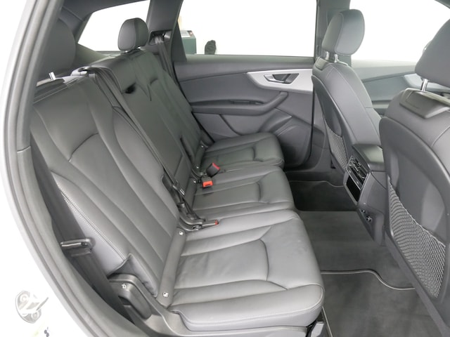 Audi Q7 45 TDI Quattro S-Line