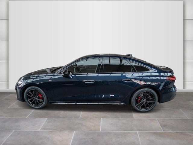 Audi A5 Quattro S-Tronic