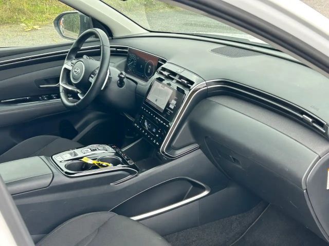 Hyundai Tucson 1.6 T-GDi