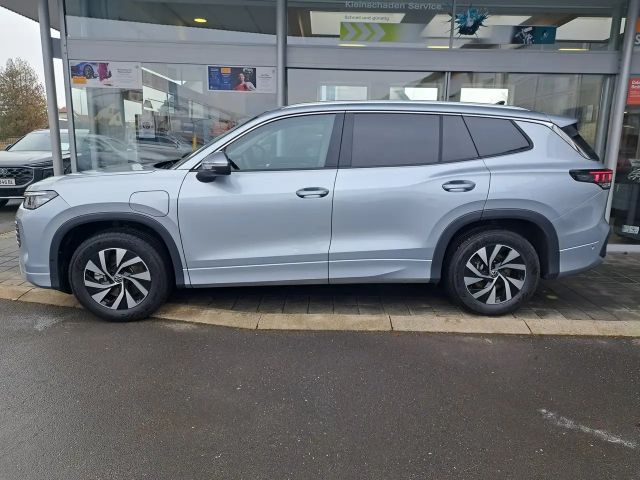 Volkswagen Tayron DSG eHybrid