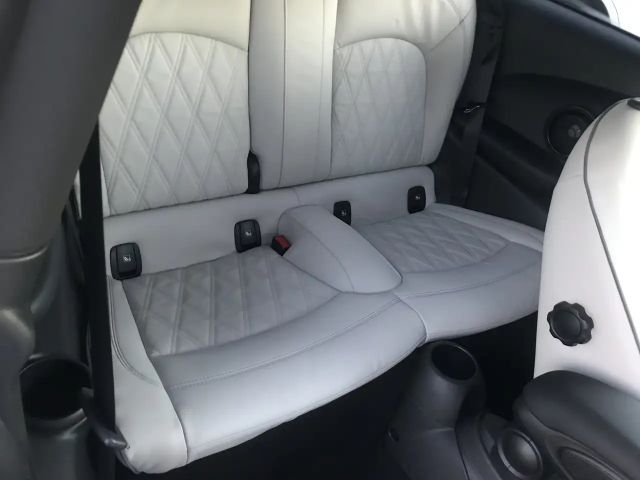 MINI Mini Electric SE