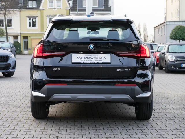 BMW X1 sDrive sDrive18d