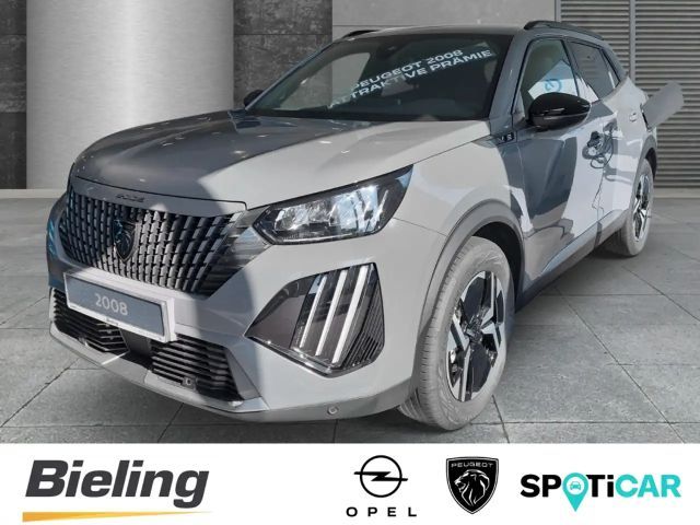 Peugeot 2008 Allure Pack