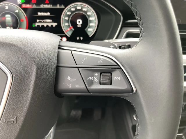 Audi A4 40 TDI Quattro S-Line