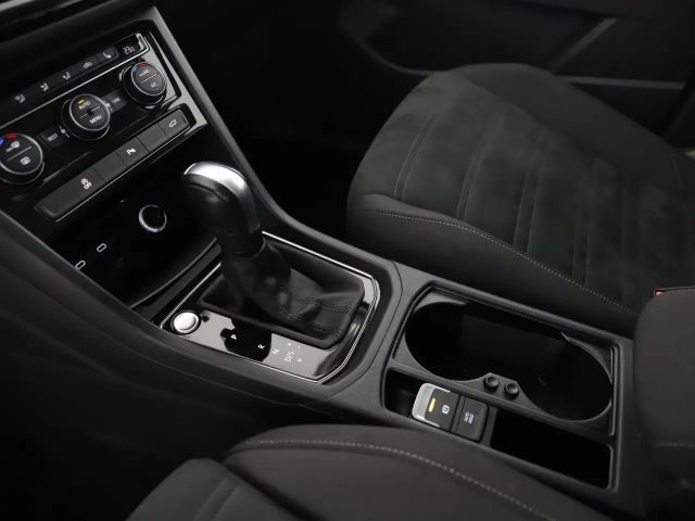 Volkswagen Touran DSG Highline