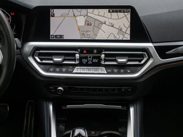 BMW 430 430i Coupé M-Sport