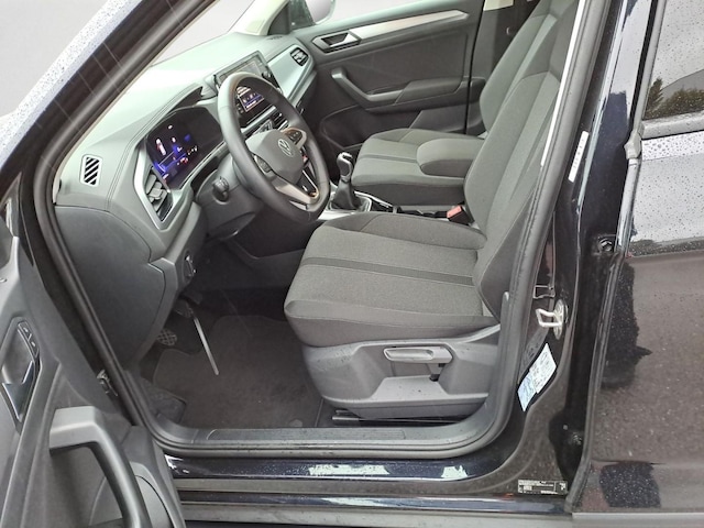 Volkswagen T-Roc 1.0 TSI Life